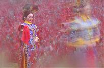 《秋梦》