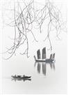 《烟雨帆影》