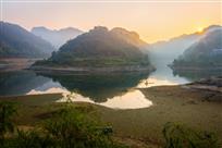 浙江“马蹄湾”