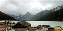 山雨欲来