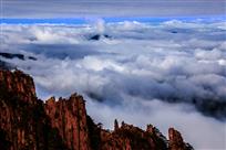 云涌山颠