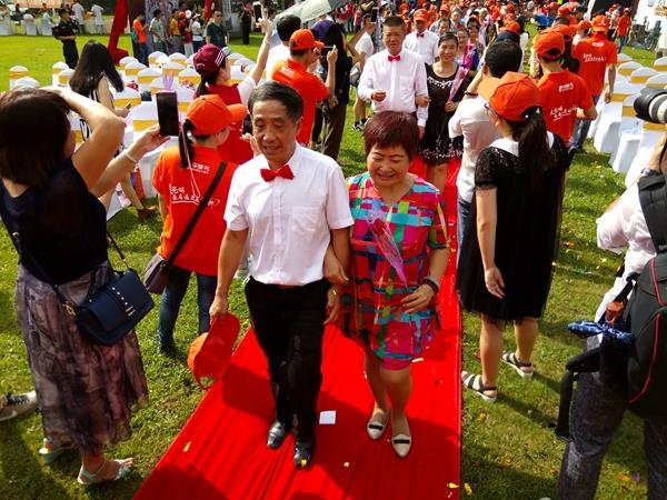 留影 拍摄地点 深圳市 拍摄时间 2016-08-20 作品 邹碧雄