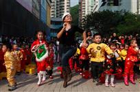 快乐幼师