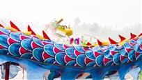 中国龙