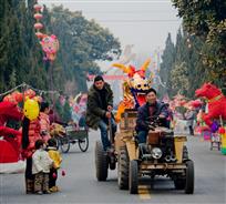 《龙到俺庄》