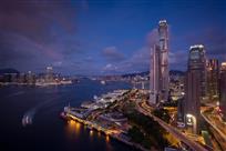 香港国际金融中心
