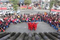 2016闹元宵惠民演出