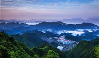 醉美仙居