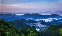 醉美仙境