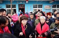 刘兰芳：总书记号召咱为人民演唱