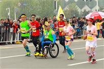 《健康跑》