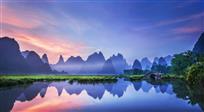 诗画桂林—美丽田园