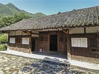 苟坝红九军团司令部旧址