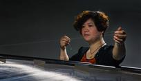 纺织女工