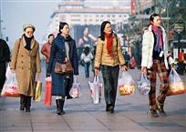 时尚在路上