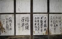 记忆中的口号