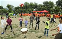 南山帐篷大会