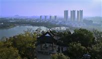晨韵北固湾