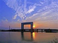 霞映江门