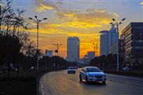 你早，长江路