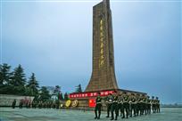 重塑军魂