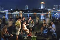 都市之夜