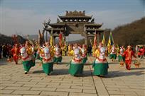 喜迎马年