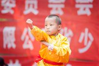 英雄少年
