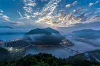 水电建设的丰碑