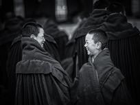 《小喇嘛》