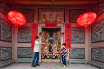 新春快乐