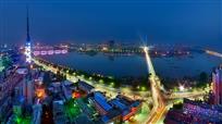 南阳之夜
