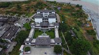 强渡大渡河纪念馆
