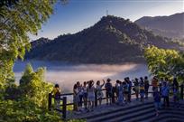 小东江风景区
