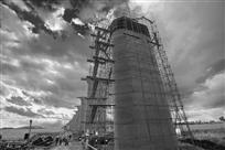 高铁及其建设者