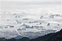 《昔日主战场  今日生态园》