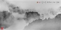 《如梦如幻如琴湖》