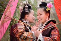 悄悄话