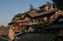 孕育新中国的地方