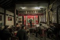 自娱自乐
