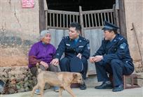 家常话
