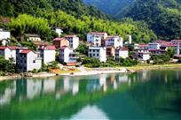 绿水青山