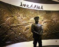 保卫我国领土的“盖世之杰”吴禄贞
