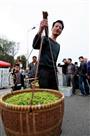 丰收的喜悦