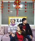 幸福的方向