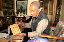“我把烈士的信息查给你们”