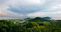 一方净土