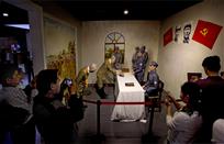 历史不会忘记