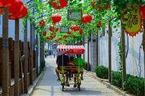美丽乡村，幸福生活