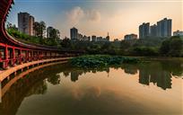 靓廊美园